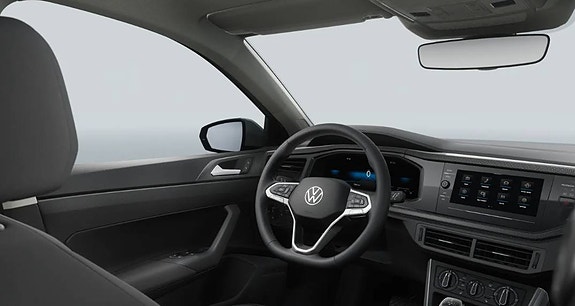 Volkswagen Polo 5 of 5