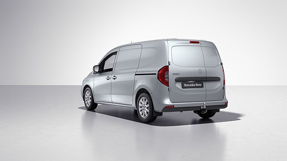 Mercedes-Benz Citan 112 2 of 3