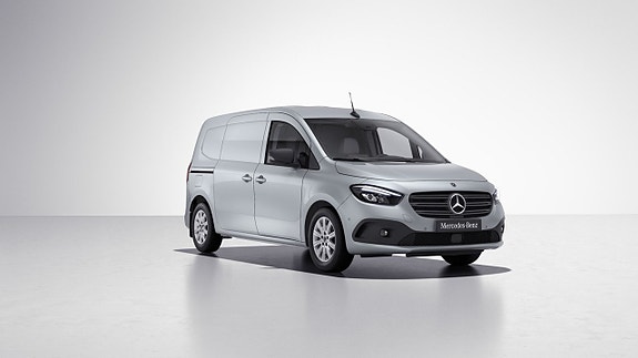 Mercedes-Benz Citan 112