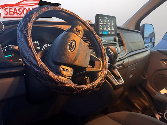 Ford Transit Custom 6 of 13