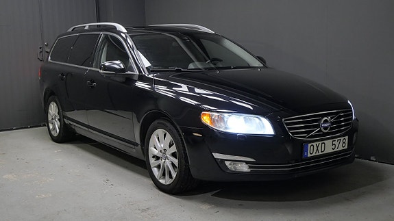 Volvo V70 3 of 5