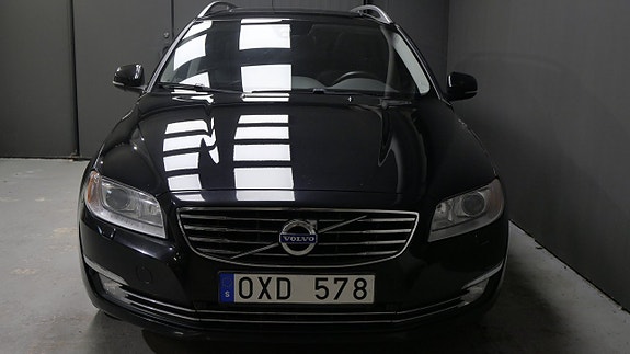 Volvo V70 5 of 5