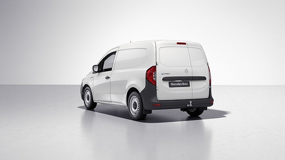 Mercedes-Benz Citan 112 2 of 3