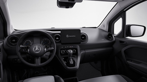Mercedes-Benz Citan 112 3 of 3