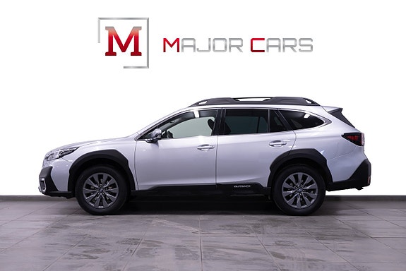 Subaru Outback 3 of 5