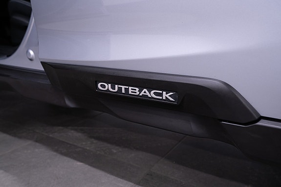 Subaru Outback 5 of 5