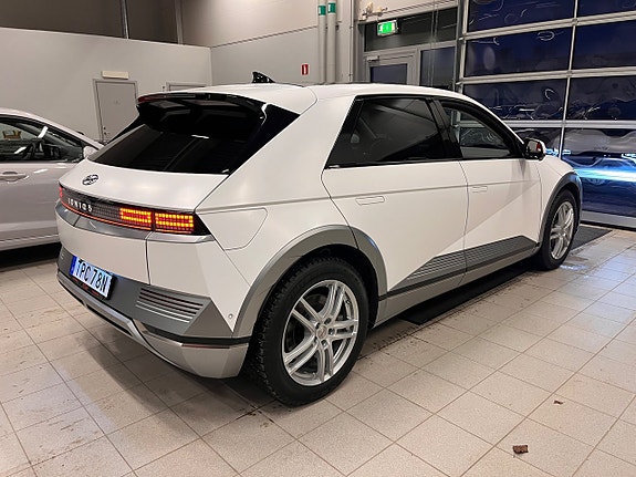 Hyundai Ioniq 5 5 of 5