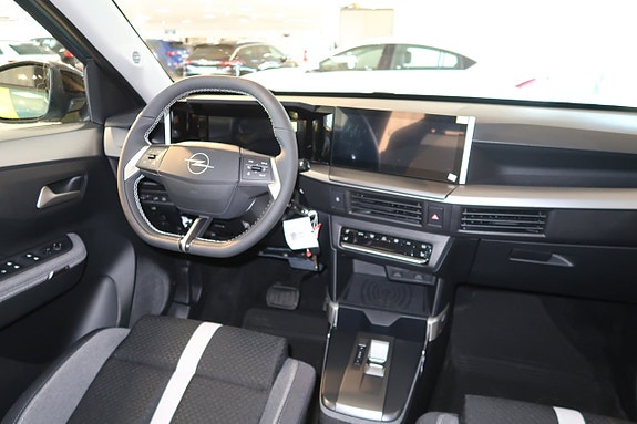Opel Frontera 7 of 16