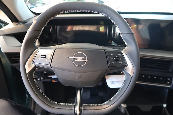 Opel Frontera 10 of 16