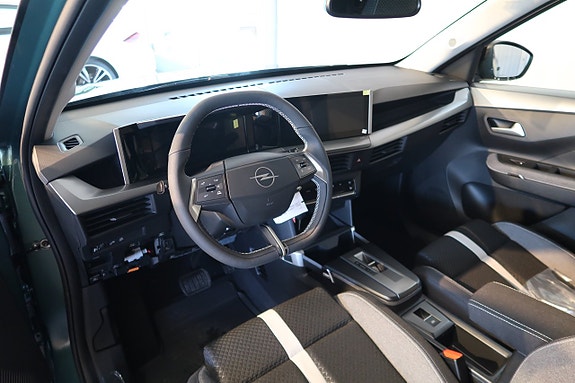 Opel Frontera 9 of 16
