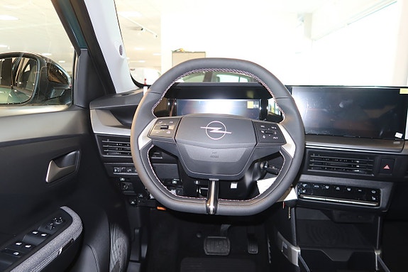 Opel Frontera 6 of 16