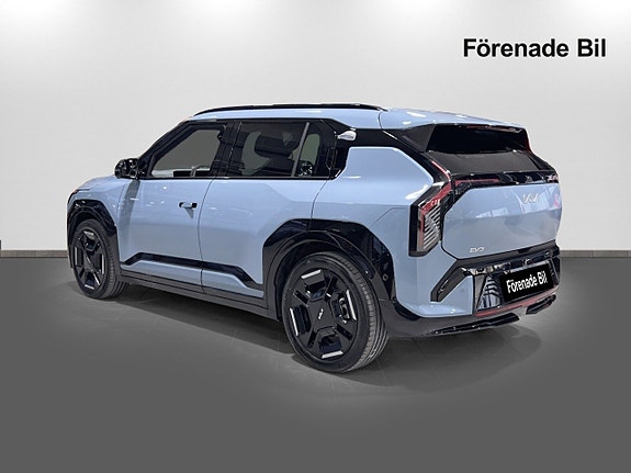 Kia EV3 6 of 21