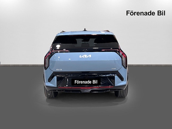 Kia EV3 5 of 21