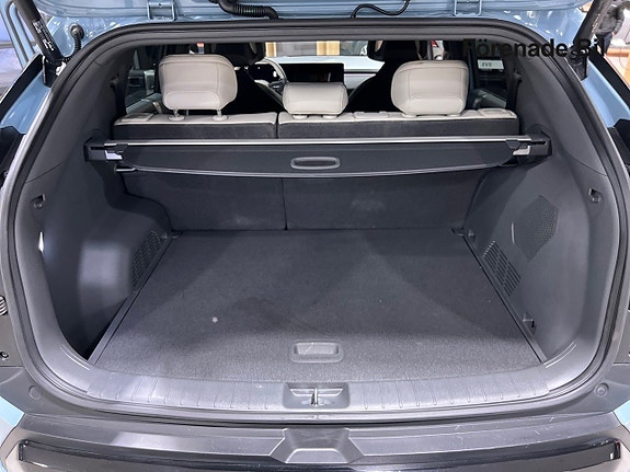 Kia EV3 9 of 21