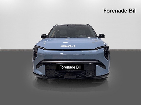 Kia EV3 2 of 21