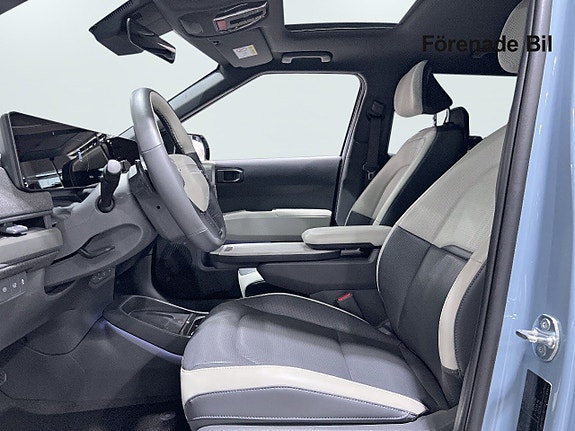Kia EV3 18 of 21