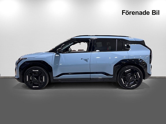Kia EV3 4 of 21