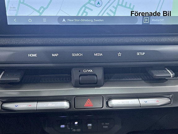 Kia EV3 8 of 21