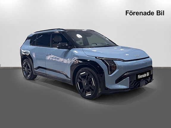 Kia EV3 3 of 21
