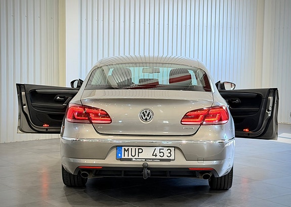 Volkswagen CC 6 of 26
