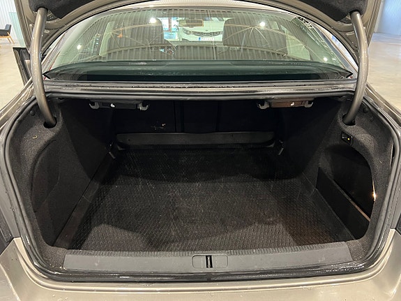 Volkswagen CC 22 of 26