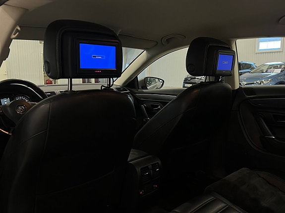 Volkswagen CC 19 of 26
