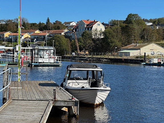 Sandström 565CC 2023