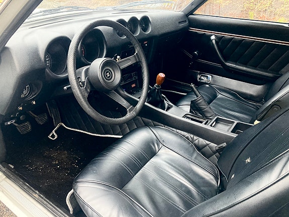 Datsun 280Z 11 of 13