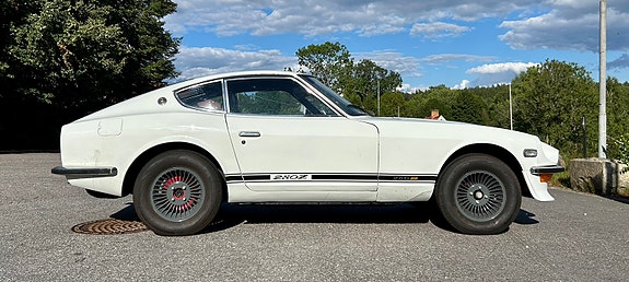 Datsun 280Z 8 of 13
