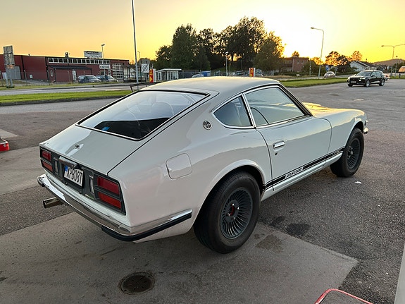 Datsun 280Z 2 of 5