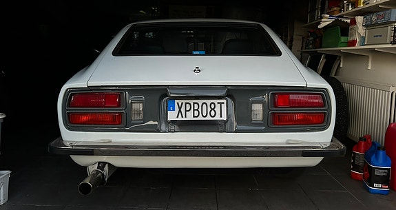 Datsun 280Z 10 of 13