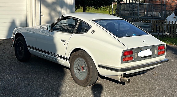 Datsun 280Z 7 of 13