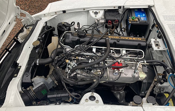 Datsun 280Z 6 of 13