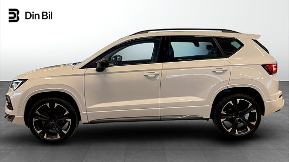 Cupra Ateca 2 of 5