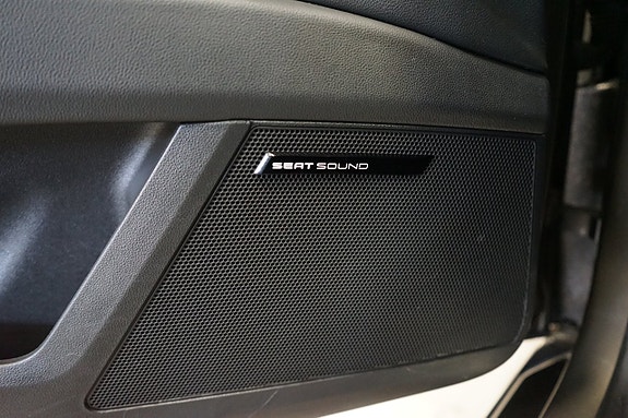 Seat Leon 13 of 21