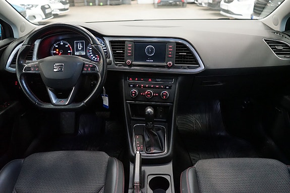 Seat Leon 9 of 21
