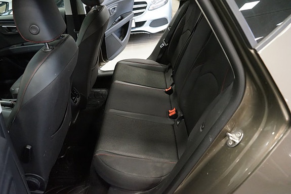 Seat Leon 6 of 21