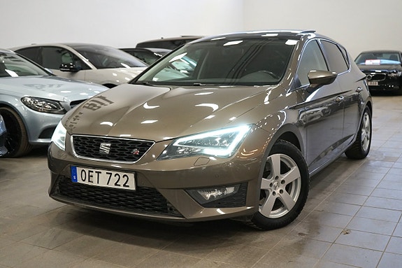 Seat Leon 21 of 21