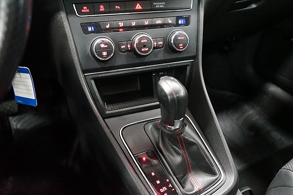 Seat Leon 15 of 21