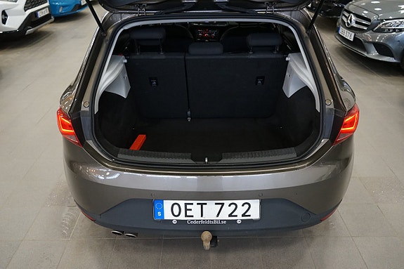 Seat Leon 11 of 21