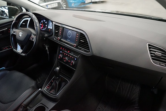 Seat Leon 19 of 21