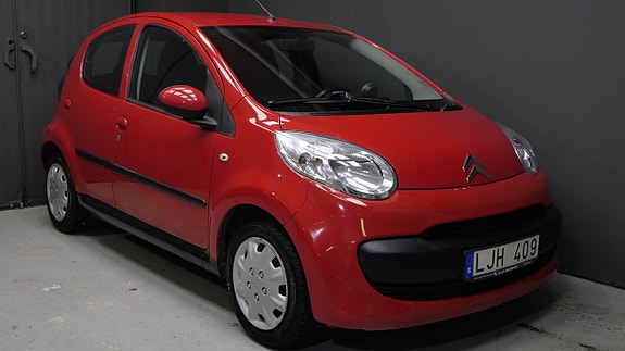 Citroen C1