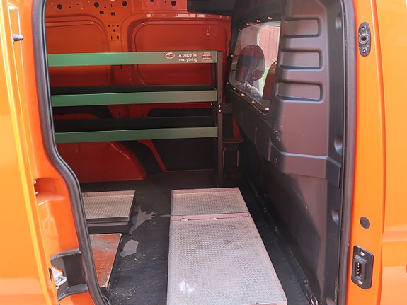 Volkswagen Caddy 14 of 15
