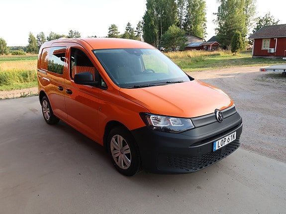 Volkswagen Caddy 3 of 15