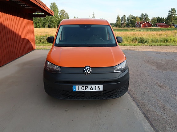 Volkswagen Caddy 2 of 15