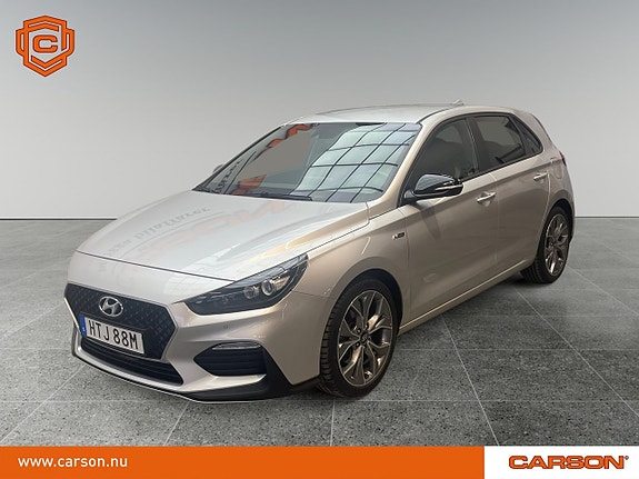 İkinci el  Hyundai I30 1.4