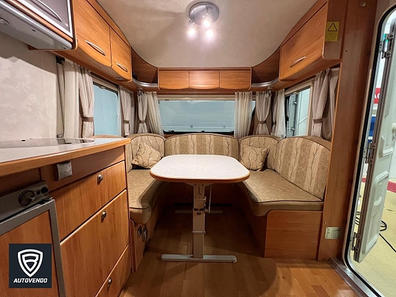 Adria ADORA 512 UP 4 of 15