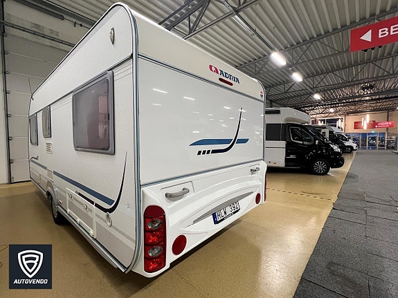 Adria ADORA 512 UP 3 of 15