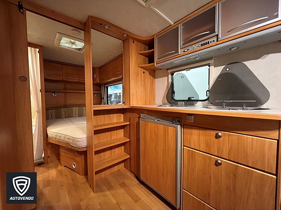 Adria ADORA 512 UP 5 of 15