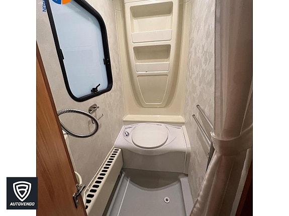 Adria ADORA 512 UP 15 of 15